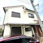 伊丹市T様邸【外壁塗装・屋根塗装・防水工事】