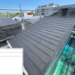 尼崎市O様邸【屋根塗装工事】