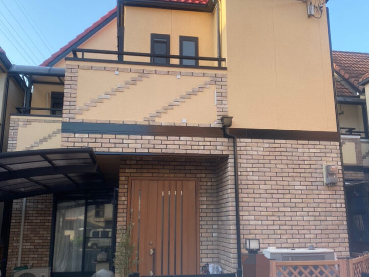 尼崎市H様邸
