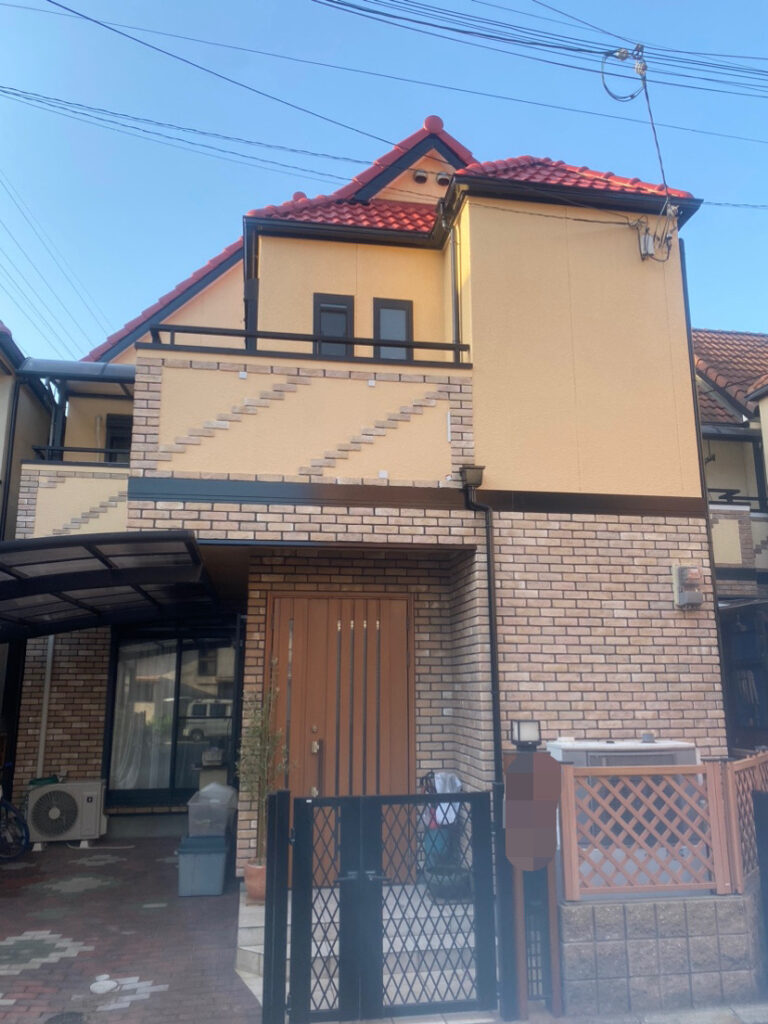 尼崎市H様邸