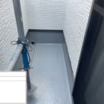 尼崎市K様邸【防水工事】