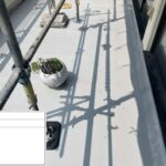 宝塚市S様邸【防水工事】
