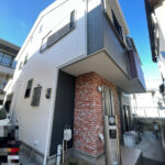伊丹市T様邸【外壁塗装工事】