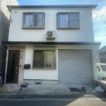 【摂津市M様邸｜外壁塗装】下請け工事で高品質な仕上がりを実現